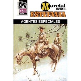 Agentes especiales