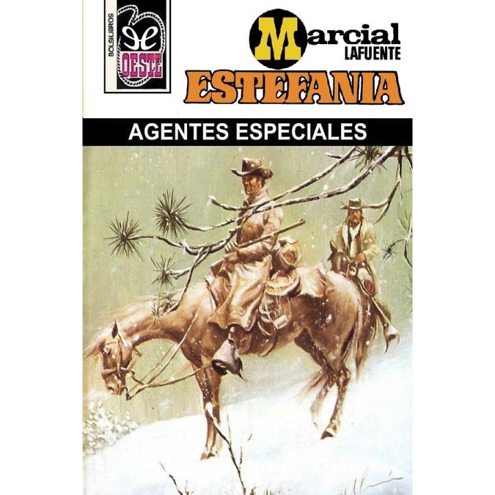 Agentes especiales