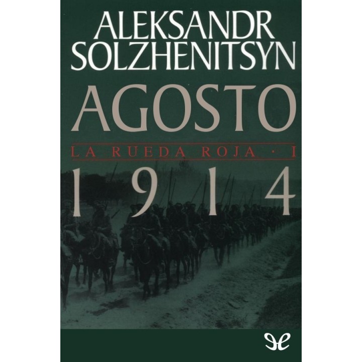 Agosto 1914