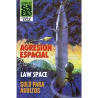 Agresión espacial
