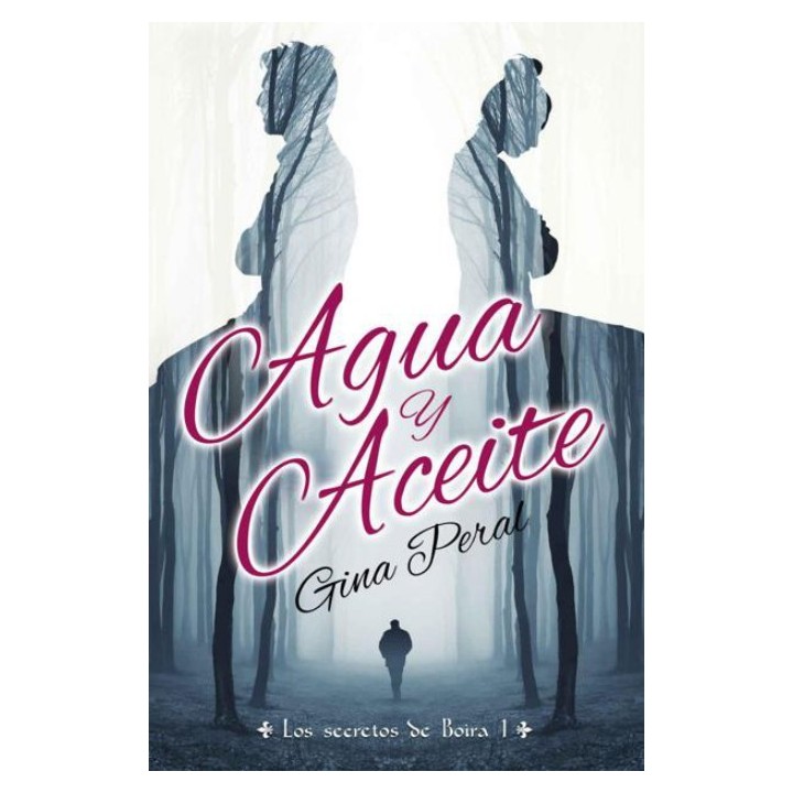 Agua y aceite