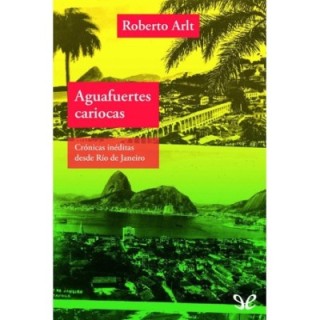 Aguafuertes cariocas
