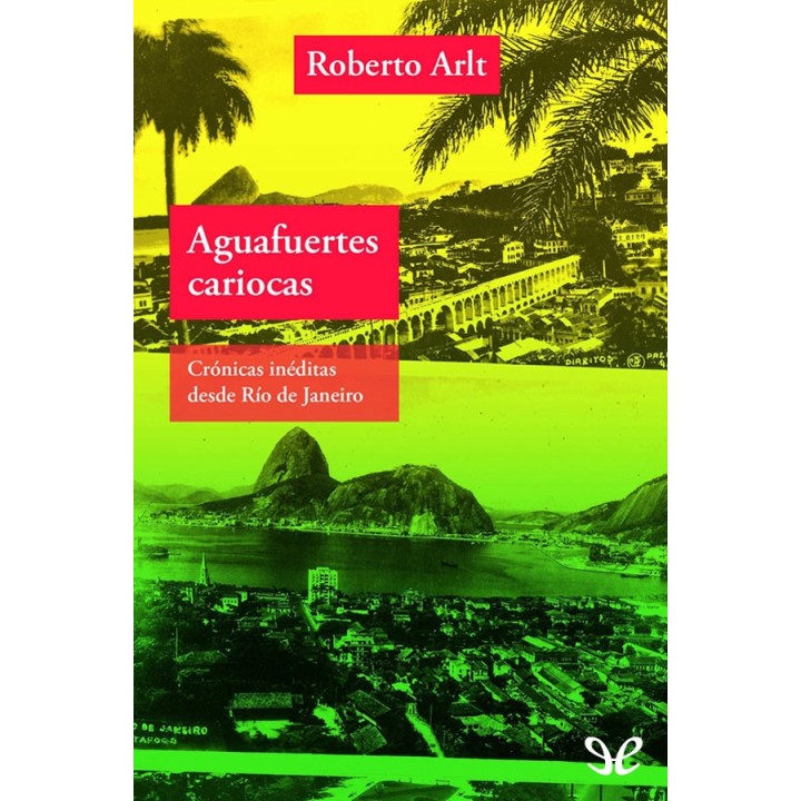 Aguafuertes cariocas