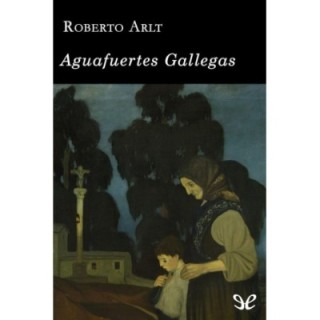 Aguafuertes gallegas