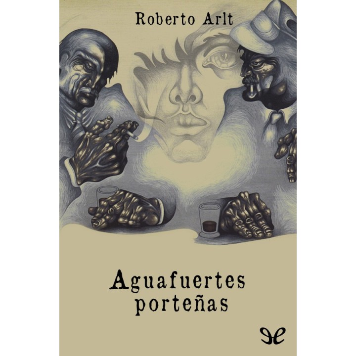 Aguafuertes porteñas
