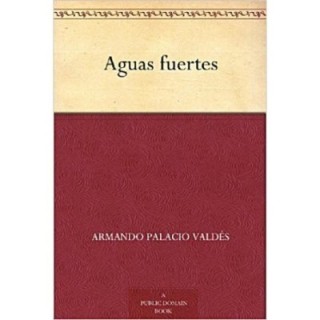Aguas fuertes