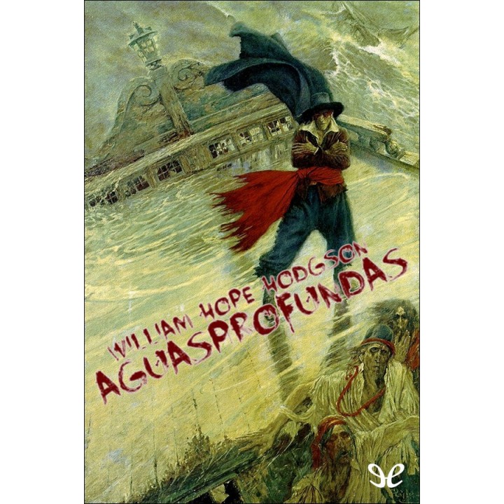 Aguas profundas