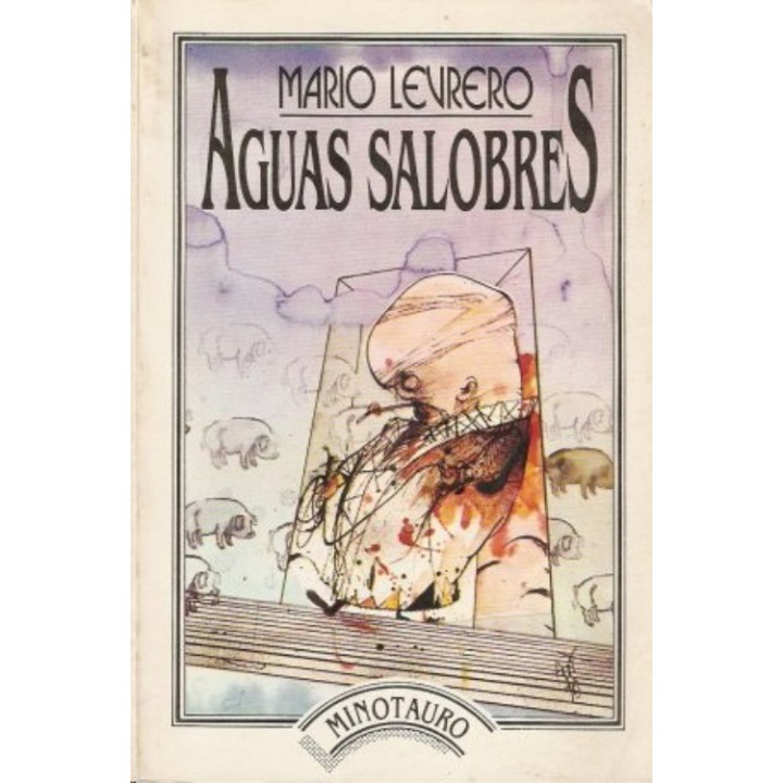 Aguas salobres y otros cuentos