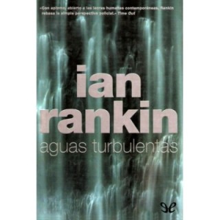 Aguas turbulentas