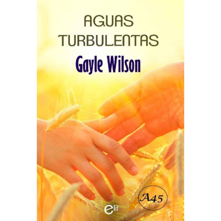 Aguas turbulentas