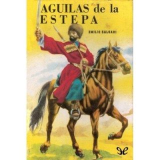Águilas de la estepa