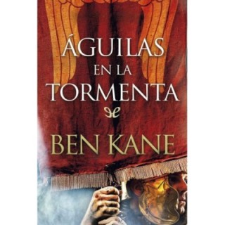 Águilas en la tormenta