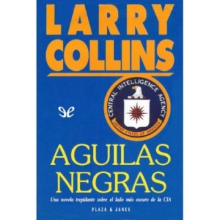 Águilas negras