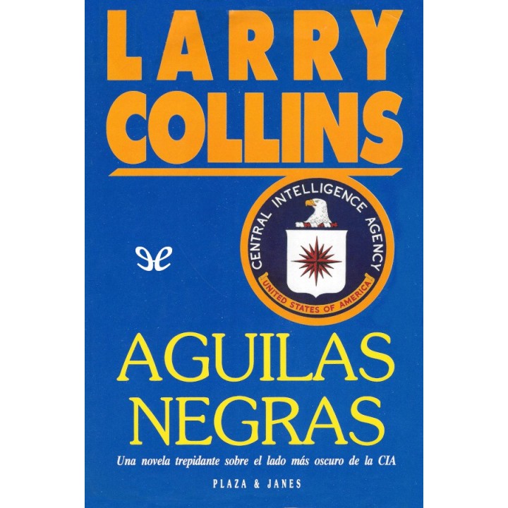Águilas negras