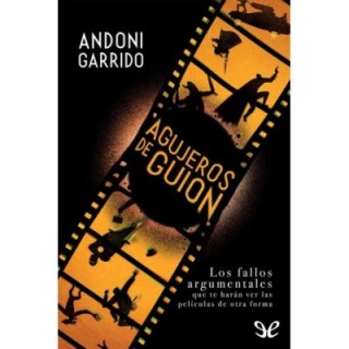Agujeros de guion