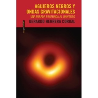 Agujeros negros y ondas gravitacionales