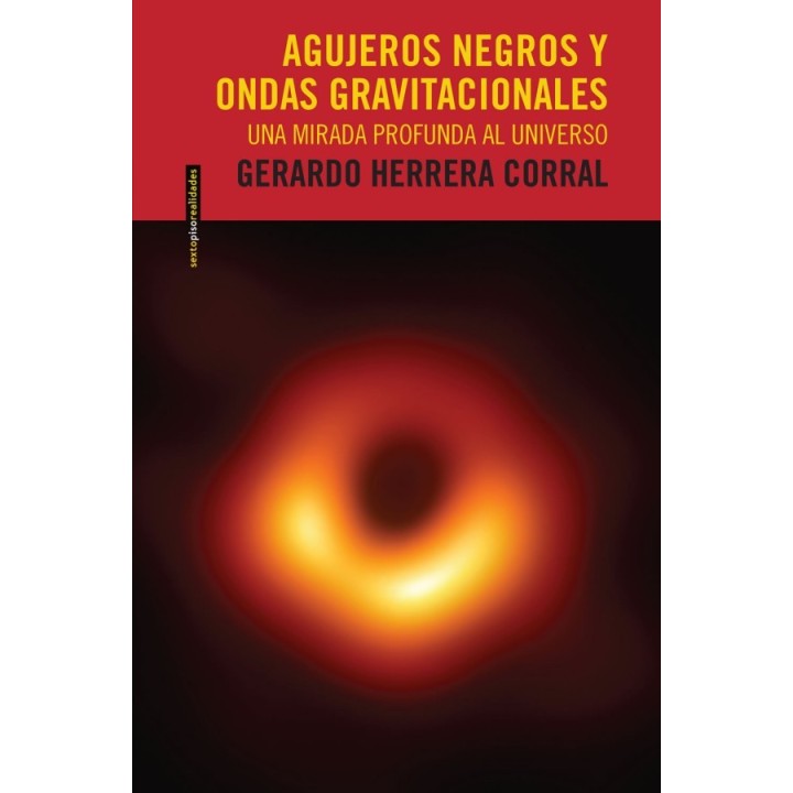 Agujeros negros y ondas gravitacionales