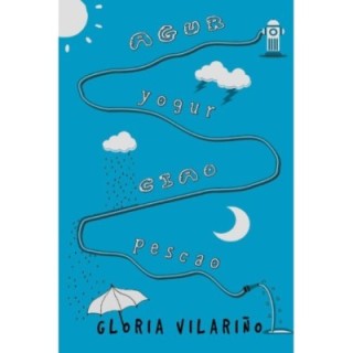 Agur yogur ciao pescao