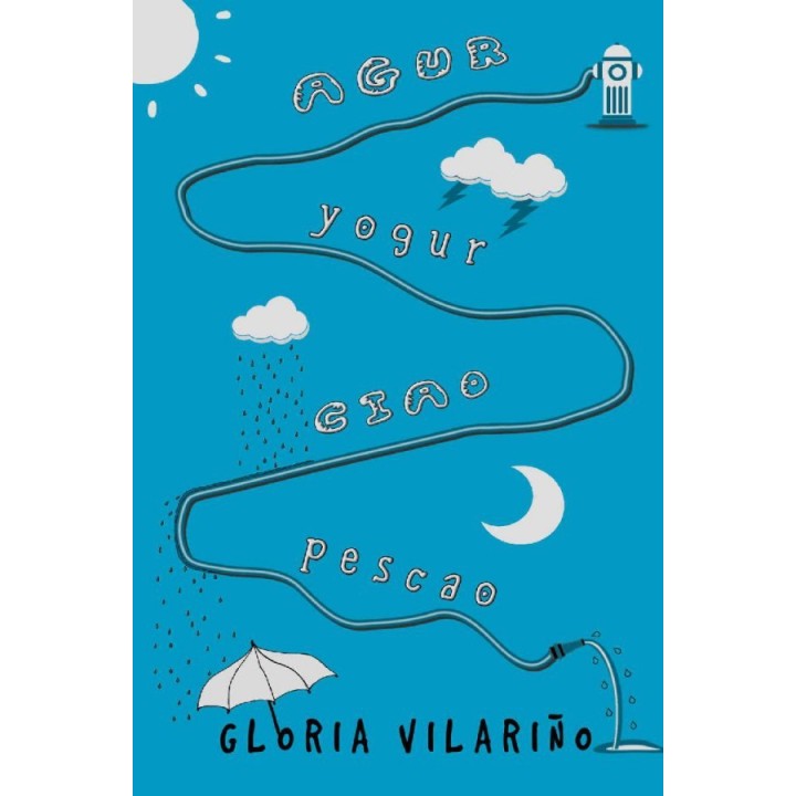 Agur yogur ciao pescao