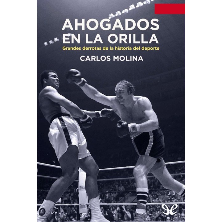 Ahogados en la orilla