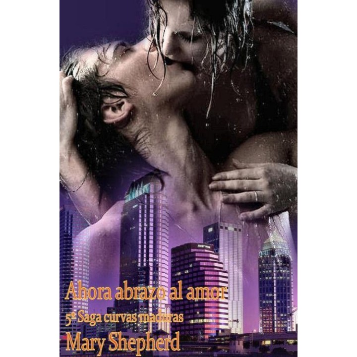 Ahora abrazo al amor