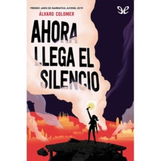 Ahora llega el silencio
