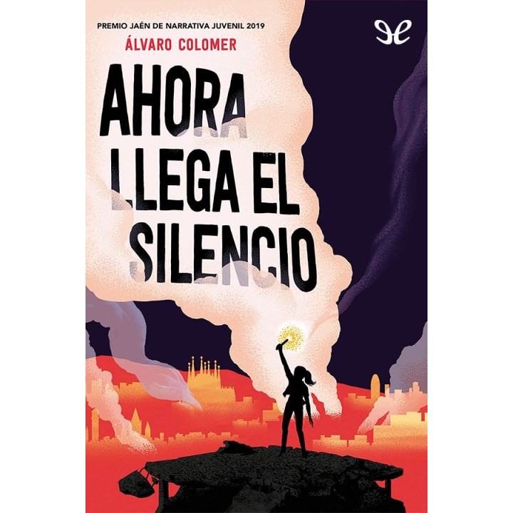 Ahora llega el silencio