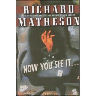 Ahora lo ves… (No oficial)