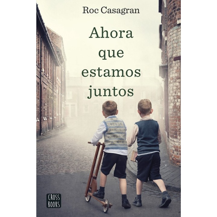 Ahora que estamos juntos