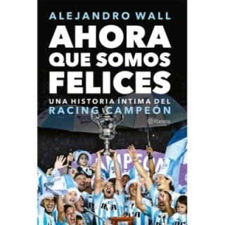 Ahora que somos felices