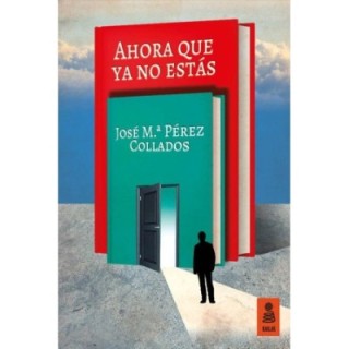 Ahora que ya no estás