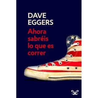 Ahora sabréis lo que es correr