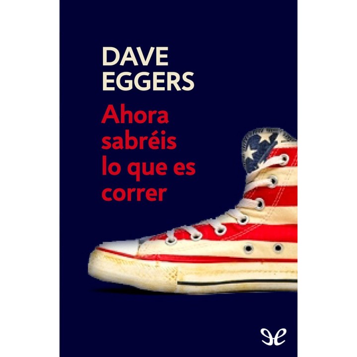 Ahora sabréis lo que es correr