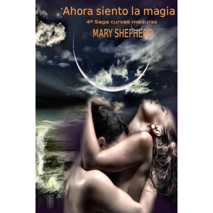 Ahora siento la magia