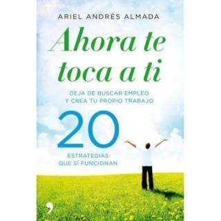 Ahora te toca a ti