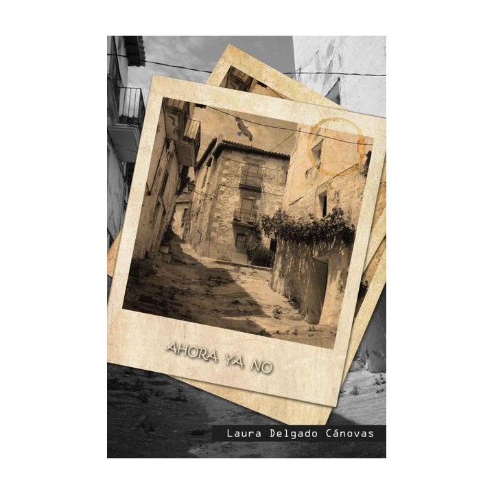 Ahora ya no