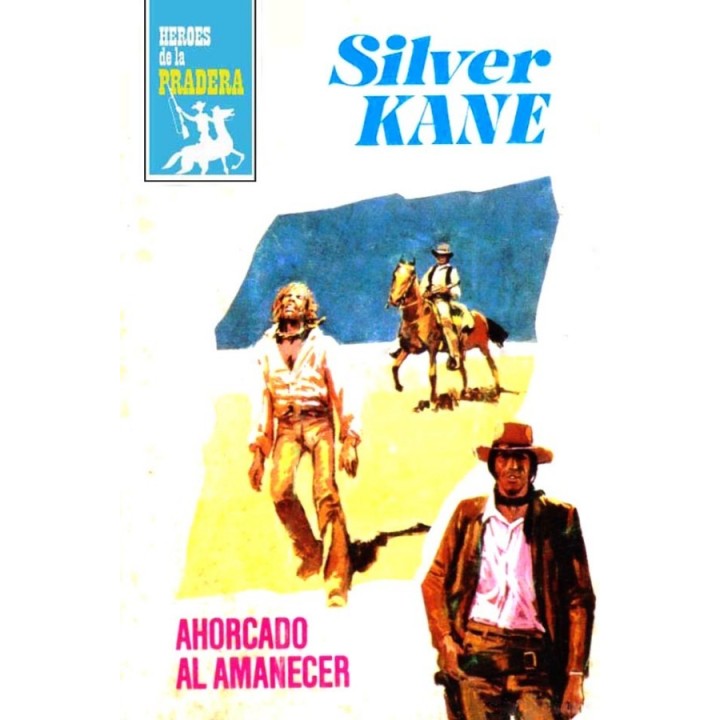 Ahorcado al amanecer