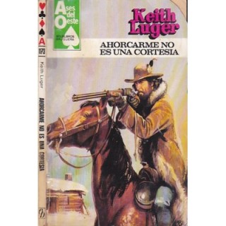 Ahorcarme no es una cortesia