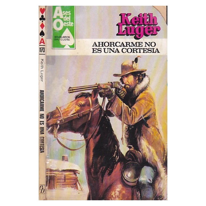 Ahorcarme no es una cortesia