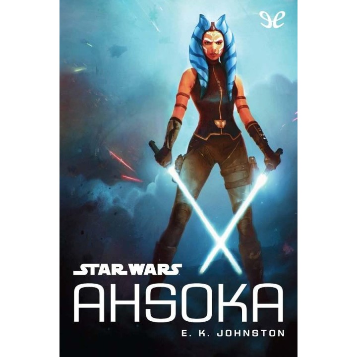 Ahsoka