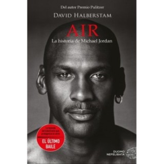 Air. La historia de Michael Jordan