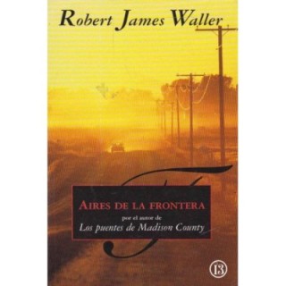 Aires de la frontera