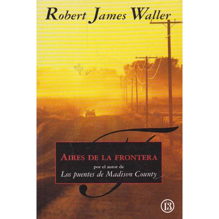 Aires de la frontera