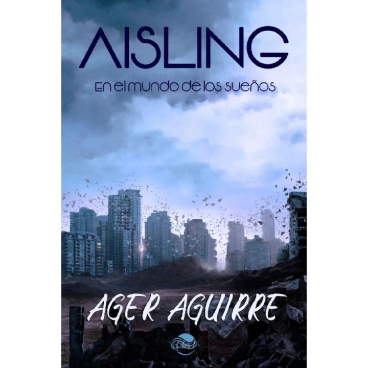Aisling. En el mundo de los sueños