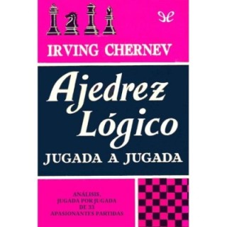 Ajedrez lógico jugada a jugada