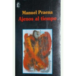 Ajenos al tiempo