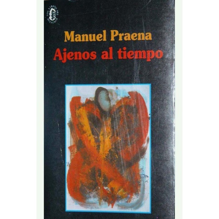 Ajenos al tiempo