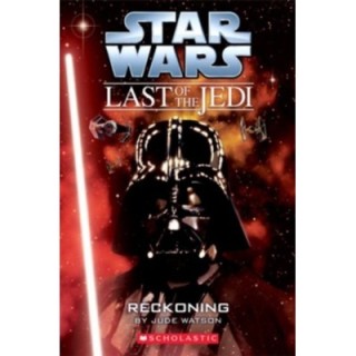 Ajuste de cuentas - El último de los Jedi