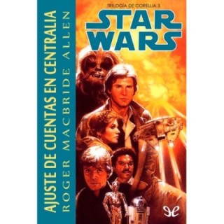 Ajuste de cuentas en Centralia