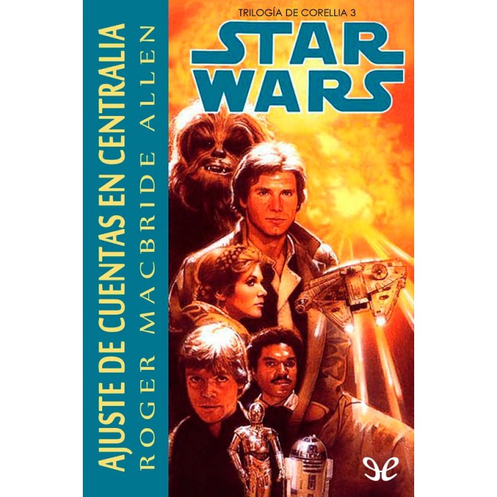 Ajuste de cuentas en Centralia